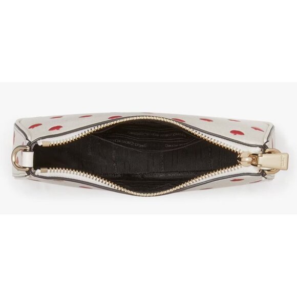 NEW! Disney X Kate Spade New York Snow White Double Up Crossbody - Picture 8 of 10